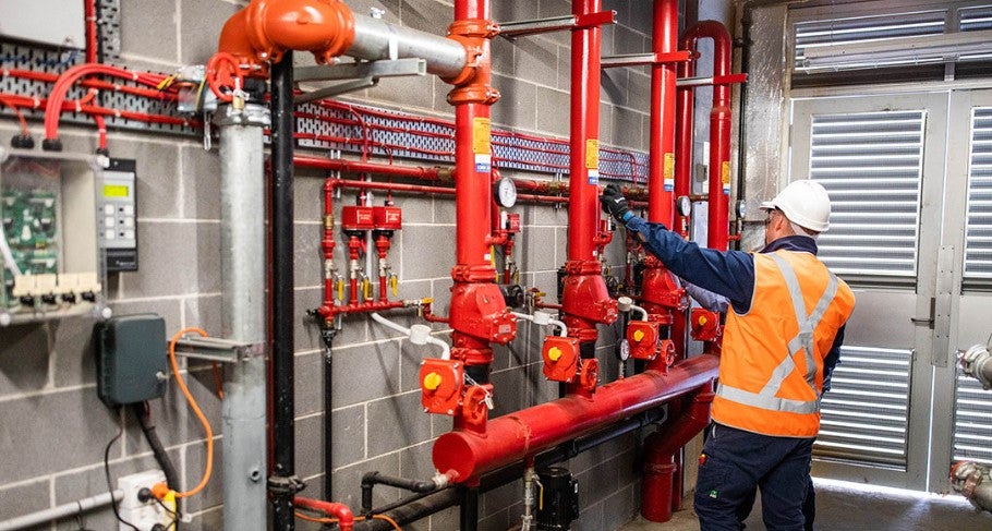 Fire Protection