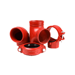 Grooved Fittings